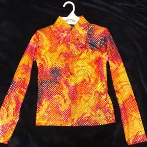 Hobby horse show shirt